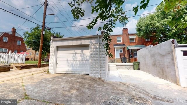 3301 CEDARHURST RD, Baltimore, MD 21214