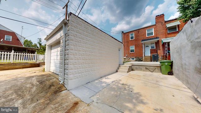 3301 CEDARHURST RD, Baltimore, MD 21214