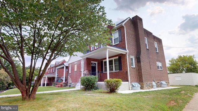 3301 CEDARHURST RD, Baltimore, MD 21214