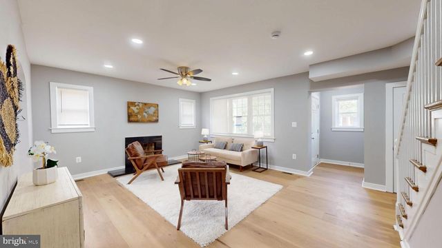 3301 CEDARHURST RD, Baltimore, MD 21214