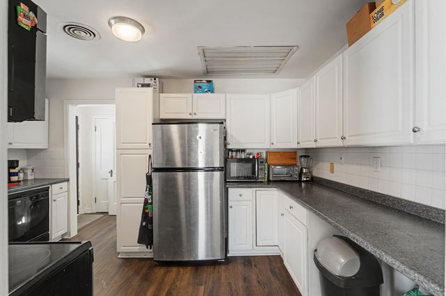 1009 W Delaware Avenue, Vinita, OK 74301