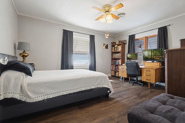 1009 W Delaware Avenue, Vinita, OK 74301