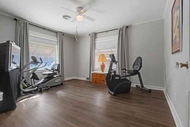 1009 W Delaware Avenue, Vinita, OK 74301