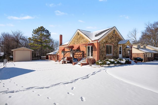 1009 W Delaware Avenue, Vinita, OK 74301