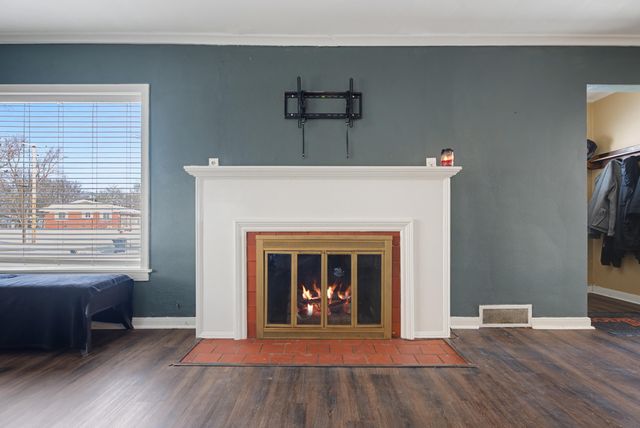 1009 W Delaware Avenue, Vinita, OK 74301