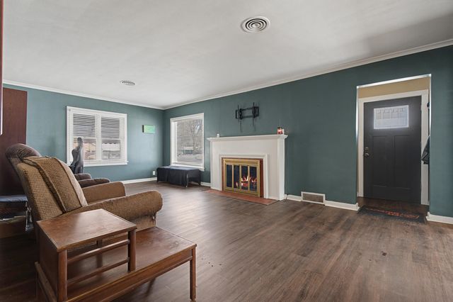 1009 W Delaware Avenue, Vinita, OK 74301