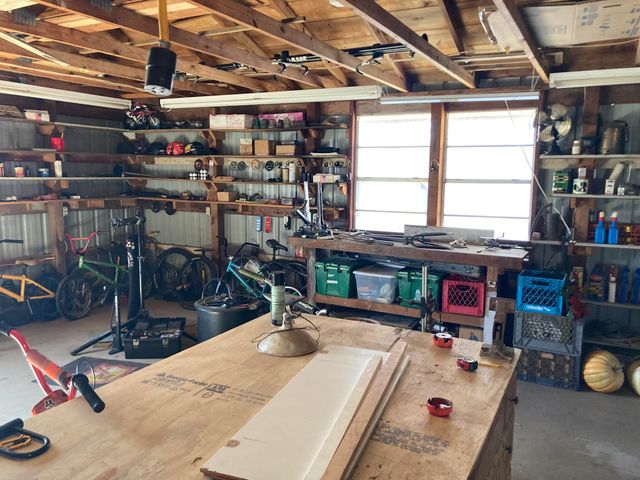 1009 W Delaware Avenue, Vinita, OK 74301