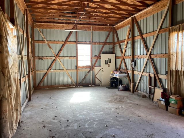 1009 W Delaware Avenue, Vinita, OK 74301