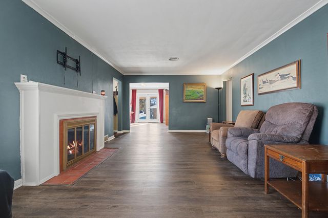 1009 W Delaware Avenue, Vinita, OK 74301