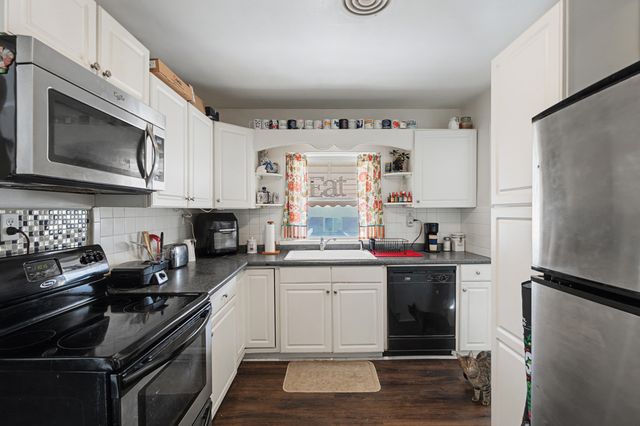 1009 W Delaware Avenue, Vinita, OK 74301