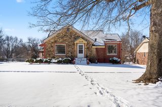 1009 W Delaware Avenue, Vinita, OK 74301