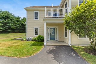 631 East E101, Mansfield, MA 02048