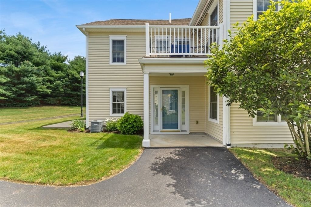631 East E101, Mansfield, MA 02048