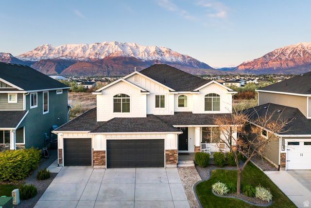 92 N EDEN WAY, Vineyard, UT 84059