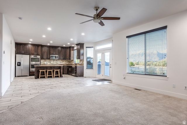 92 N EDEN WAY, Vineyard, UT 84059