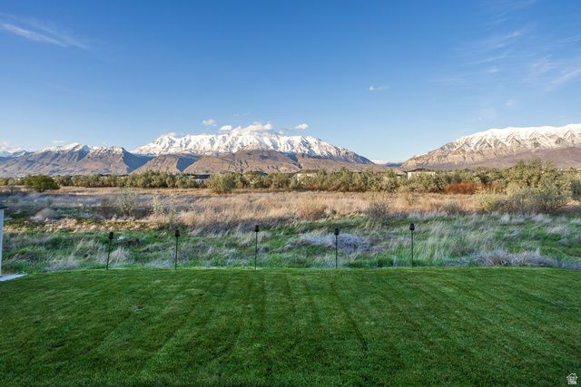 92 N EDEN WAY, Vineyard, UT 84059