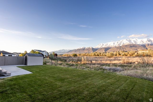 92 N EDEN WAY, Vineyard, UT 84059