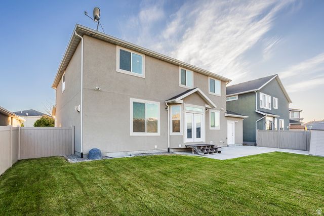 92 N EDEN WAY, Vineyard, UT 84059