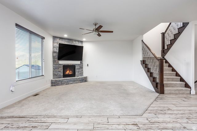 92 N EDEN WAY, Vineyard, UT 84059