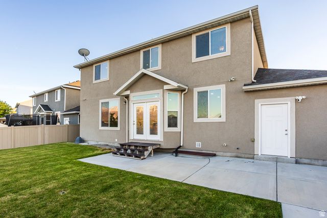 92 N EDEN WAY, Vineyard, UT 84059