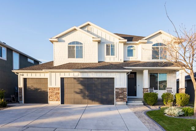 92 N EDEN WAY, Vineyard, UT 84059