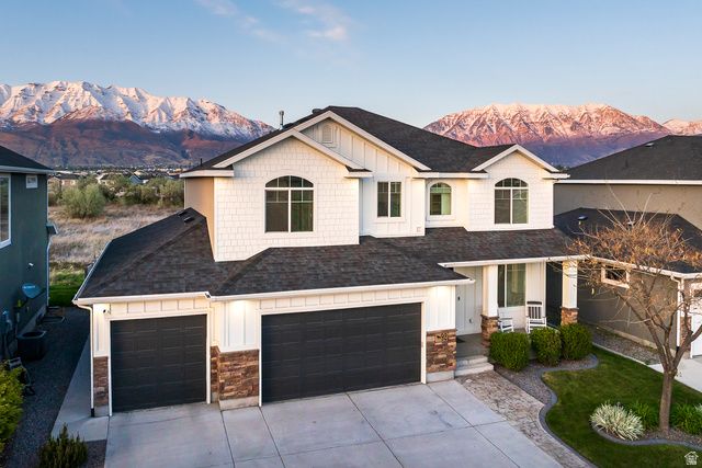 92 N EDEN WAY, Vineyard, UT 84059