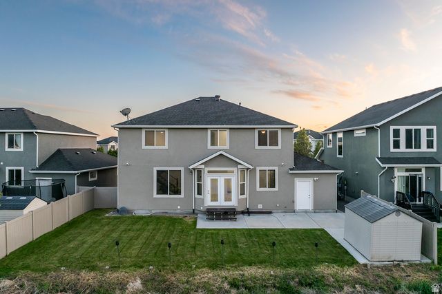 92 N EDEN WAY, Vineyard, UT 84059