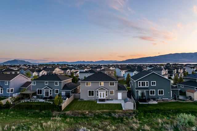 92 N EDEN WAY, Vineyard, UT 84059