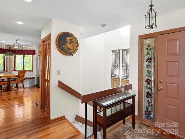 167 Country Ridge Road, Laurel Park, NC 28739