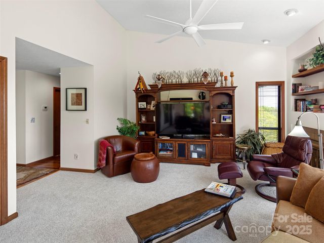 167 Country Ridge Road, Laurel Park, NC 28739