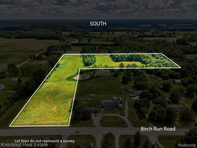 4500 Birch Run Road, Millington Township, MI 48746