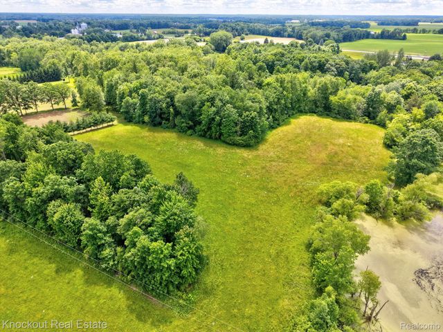 4500 Birch Run Road, Millington Township, MI 48746