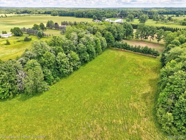4500 Birch Run Road, Millington Township, MI 48746