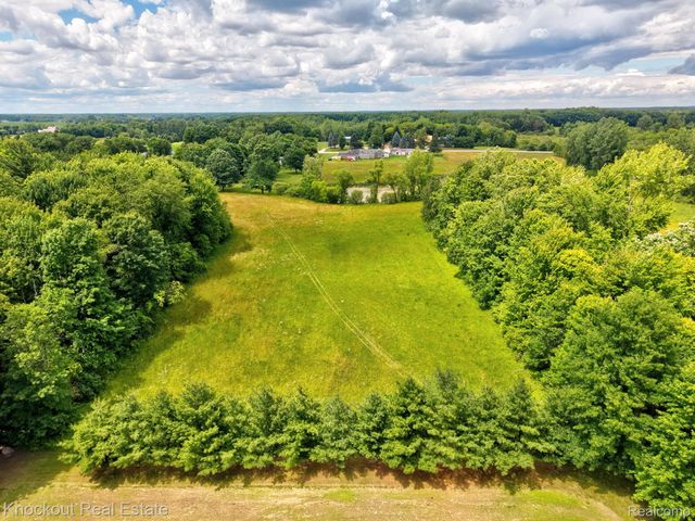 4500 Birch Run Road, Millington Township, MI 48746