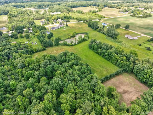 4500 Birch Run Road, Millington Township, MI 48746