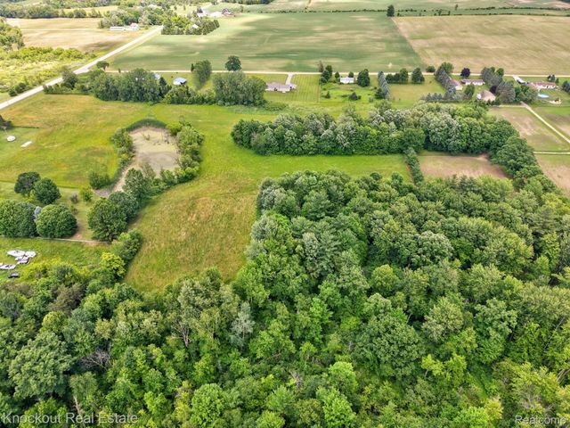 4500 Birch Run Road, Millington Township, MI 48746