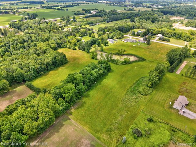 4500 Birch Run Road, Millington Township, MI 48746