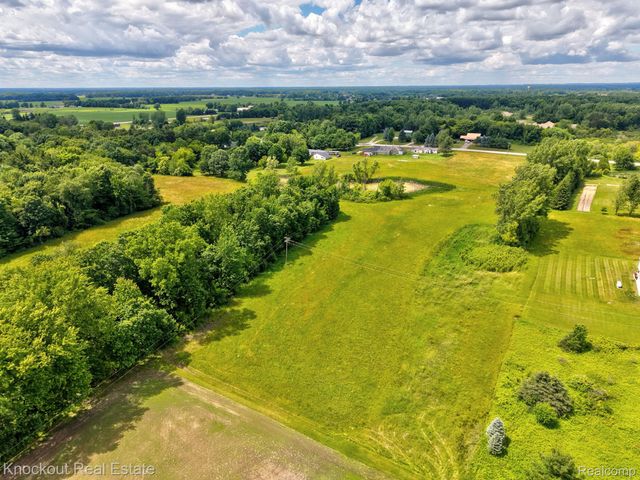 4500 Birch Run Road, Millington Township, MI 48746