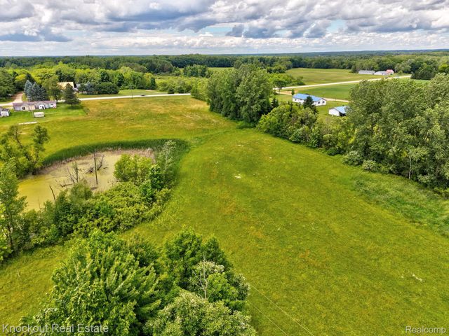 4500 Birch Run Road, Millington Township, MI 48746