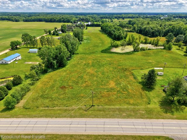 4500 Birch Run Road, Millington Township, MI 48746