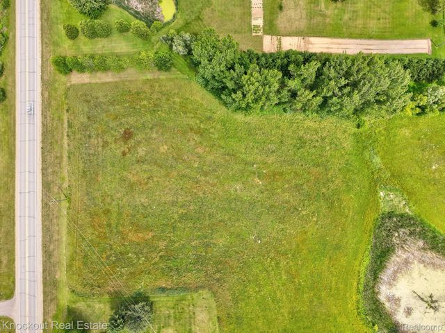 4500 Birch Run Road, Millington Township, MI 48746