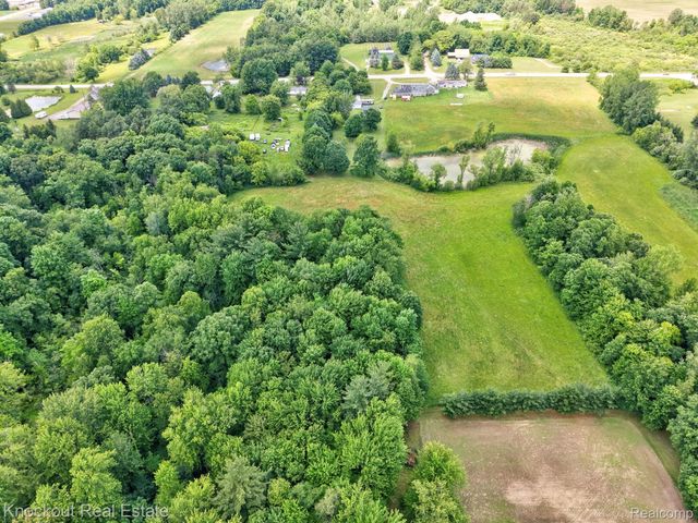 4500 Birch Run Road, Millington Township, MI 48746