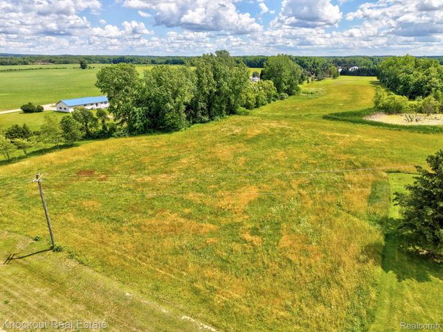4500 Birch Run Road, Millington Township, MI 48746