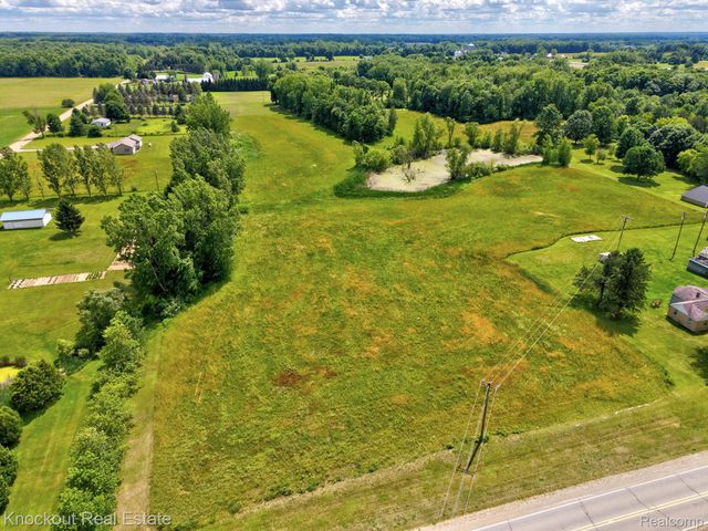 4500 Birch Run Road, Millington Township, MI 48746