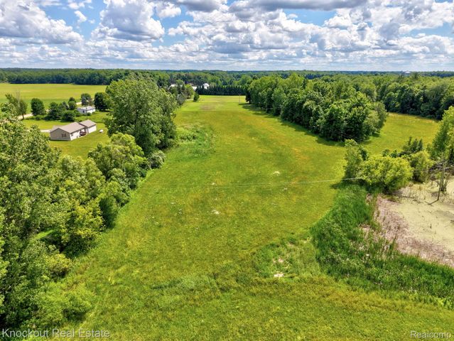 4500 Birch Run Road, Millington Township, MI 48746