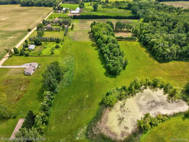 4500 Birch Run Road, Millington Township, MI 48746