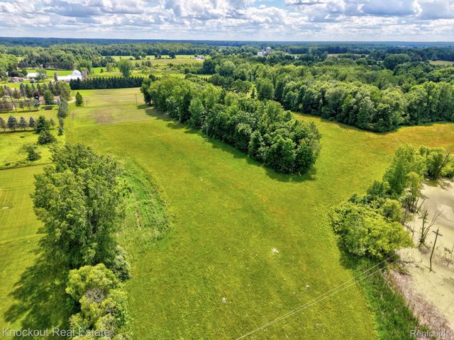 4500 Birch Run Road, Millington Township, MI 48746