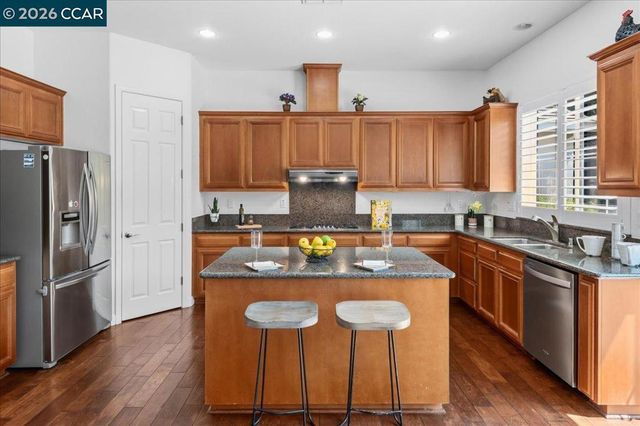 5204 Skyler Court, Concord, CA 94521