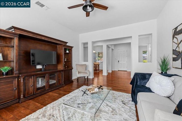 5204 Skyler Court, Concord, CA 94521