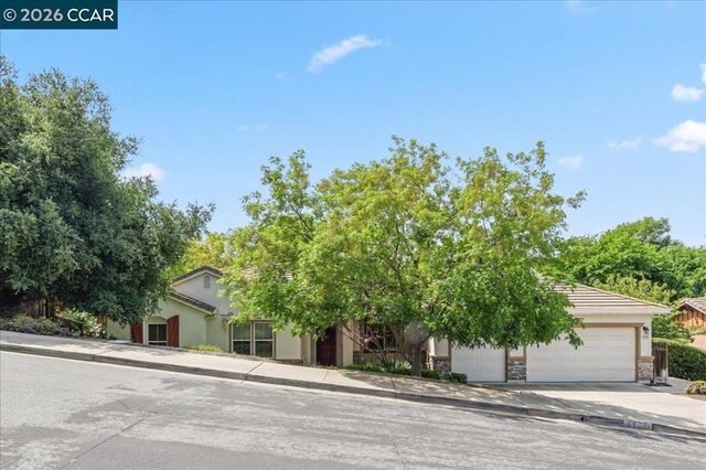 5204 Skyler Court, Concord, CA 94521